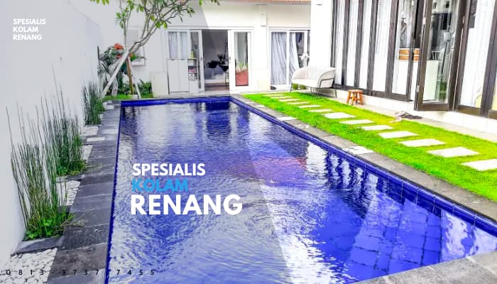 Spesialis Kolam Renang Bali | jasa perawatan kolam renang