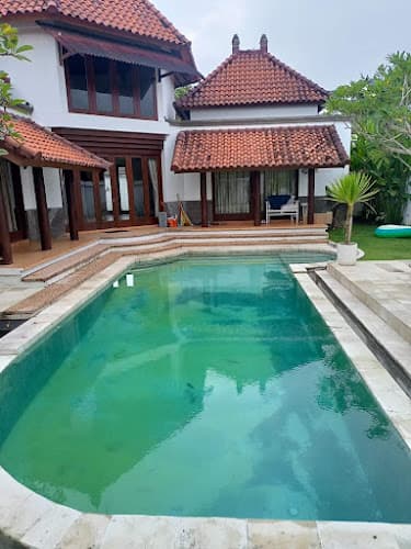 AA pool maintenance and repair (perawatan dan perbaikan kolam renang ) bali