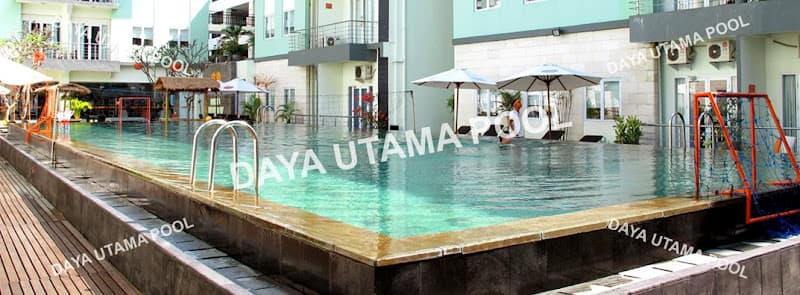 Daya Utama Pool