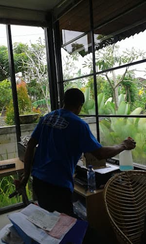 DCS Cleaning Service Bali