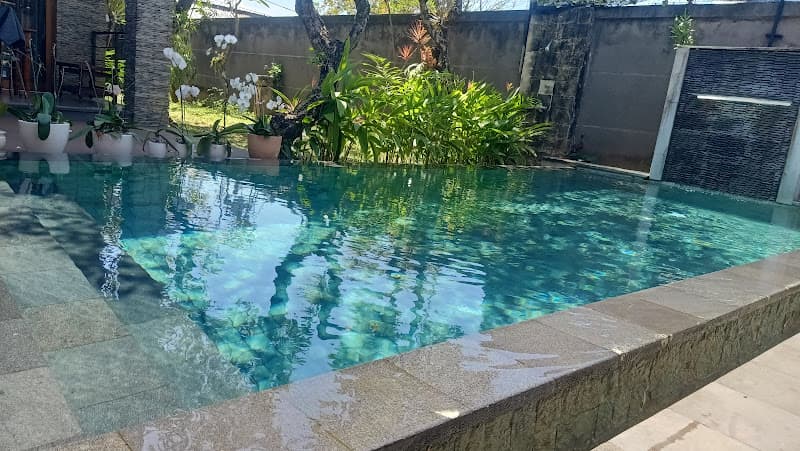 Gede Pool Bali